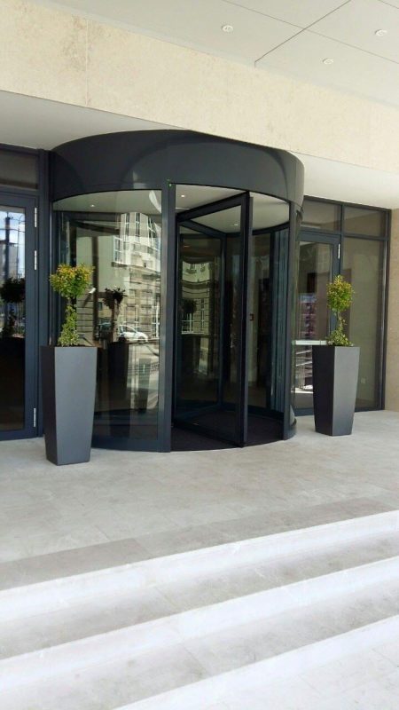 COURTYARD BY MARRIOTT SKENDERIJA SARAJEVO