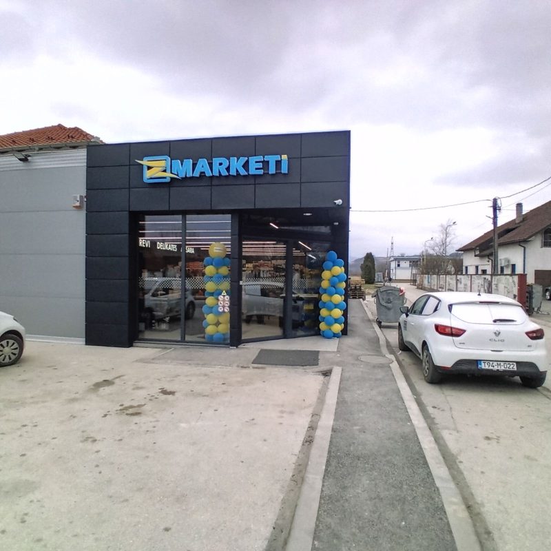 Z MARKETI ZVORNIK