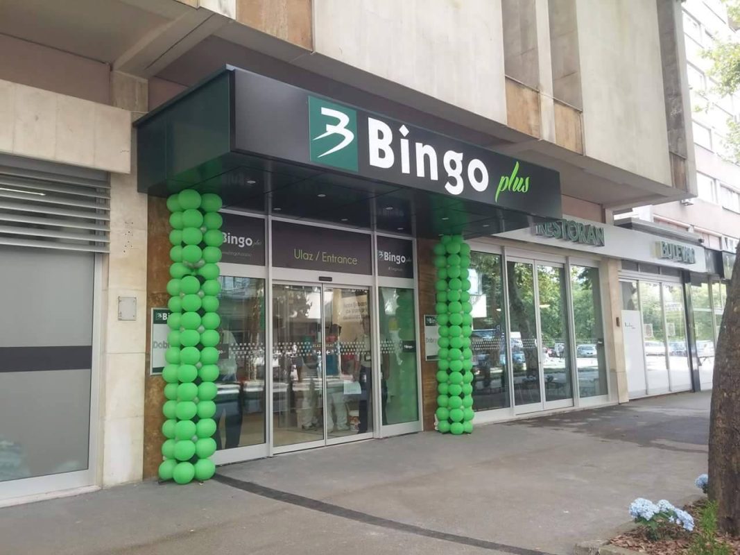 bingo
