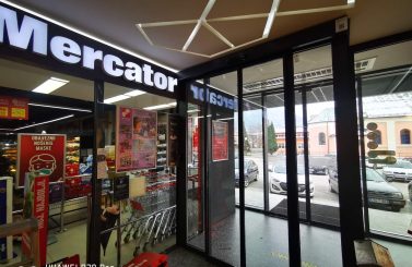 MERCATOR