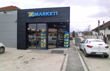 Z MARKETI ZVORNIK