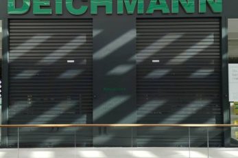 deichmann delta 2