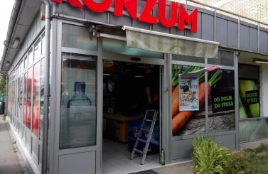 konzum