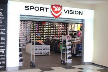 sport vision